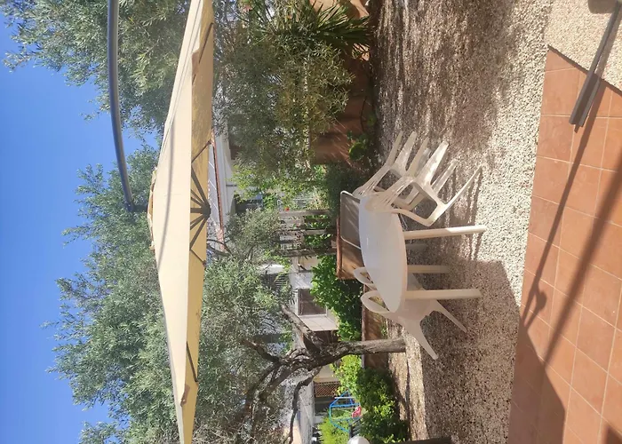 Portu Hill Apartments