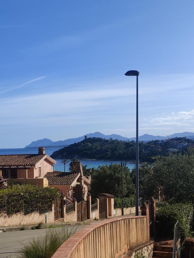 Apartment Portu Hill Arbatax