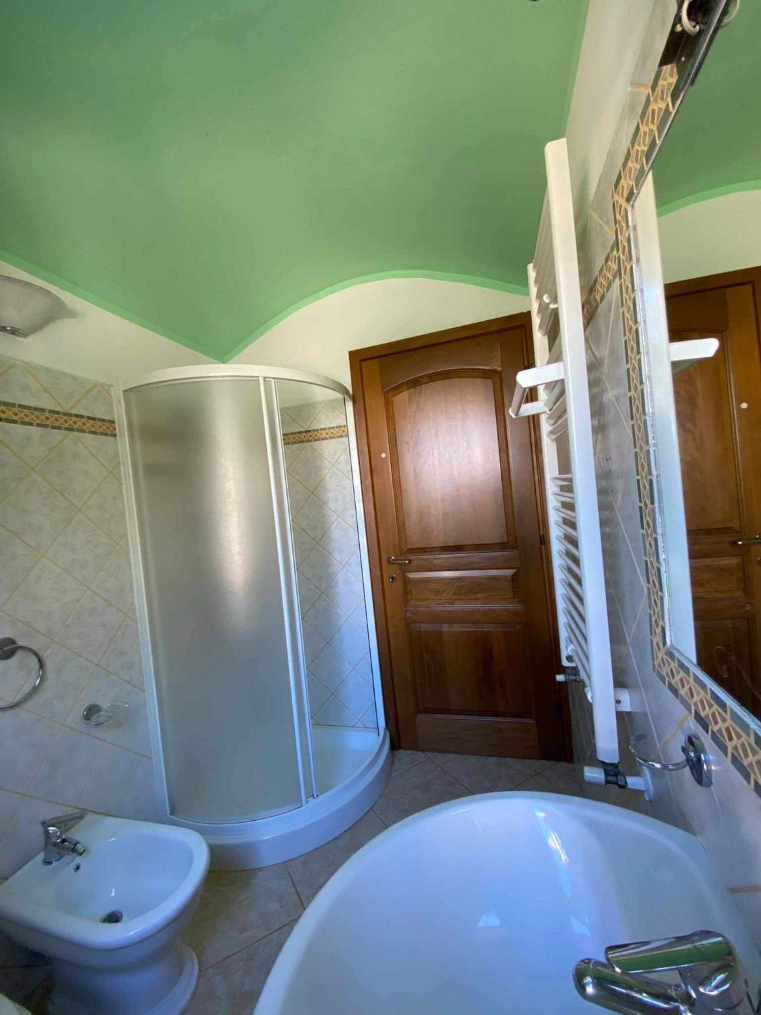 Portu Hill Apartment