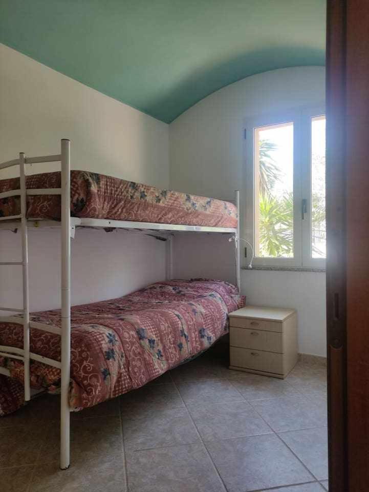 Portu Hill Apartment Arbatax