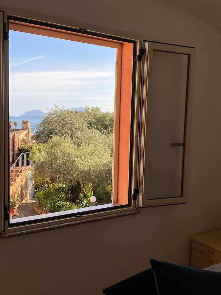 Apartment Portu Hill