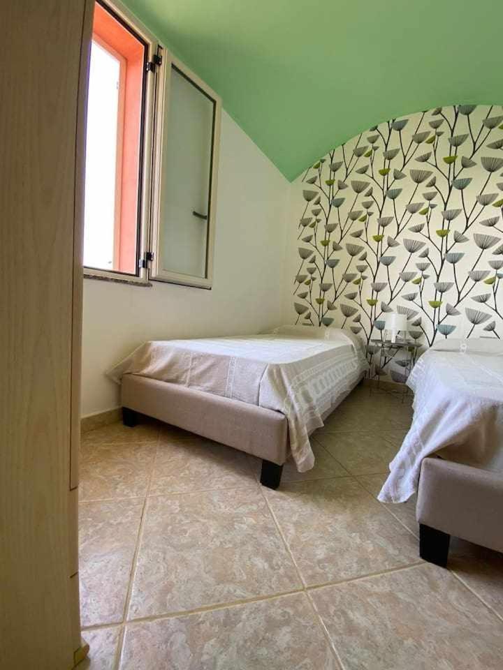 Portu Hill Apartment