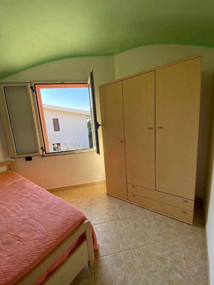 Portu Hill Apartment *