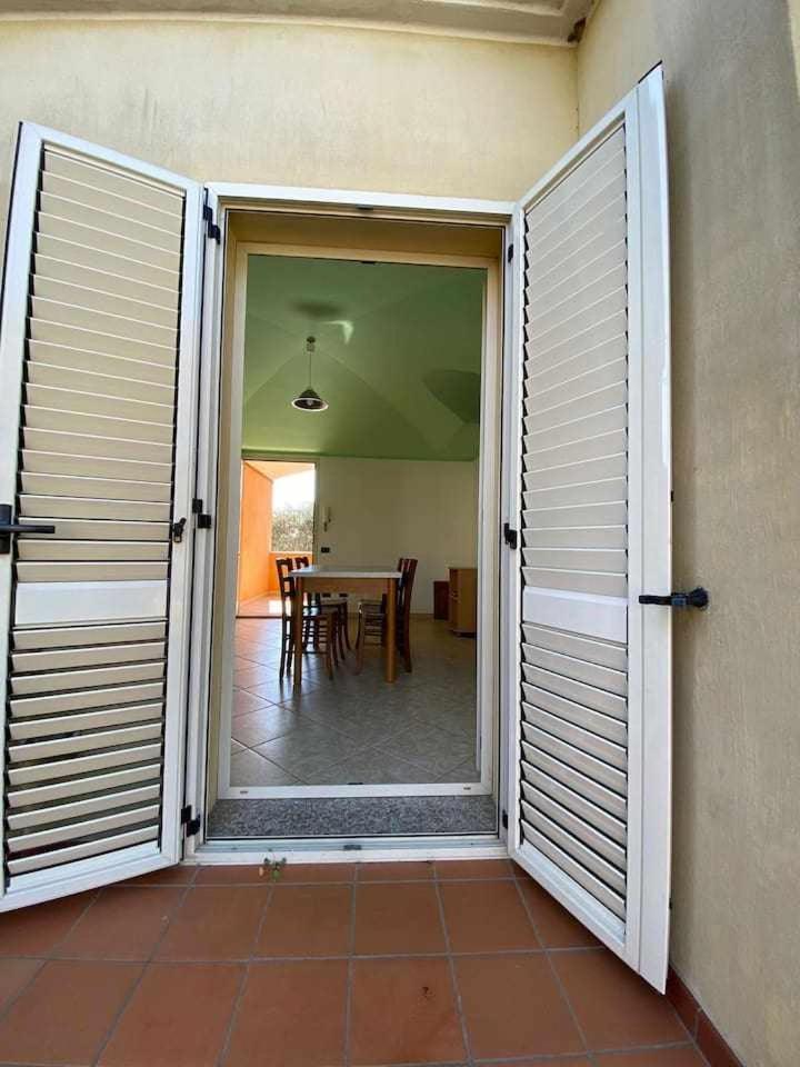 Apartment Portu Hill