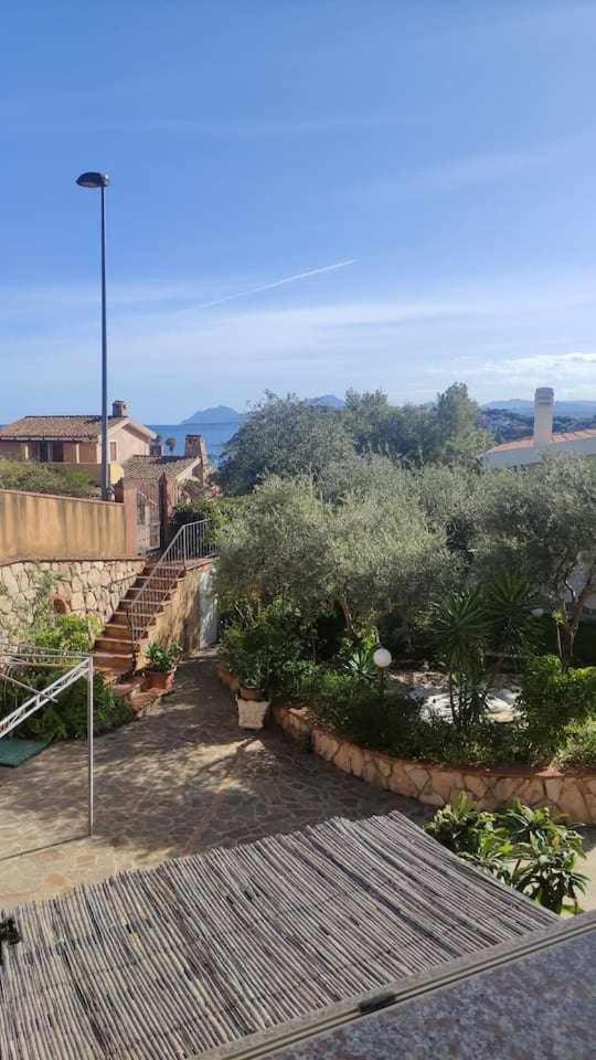 Portu Hill Apartment Arbatax