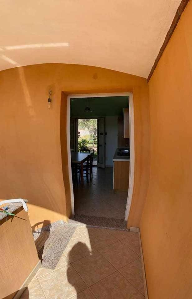 Portu Hill Apartment *