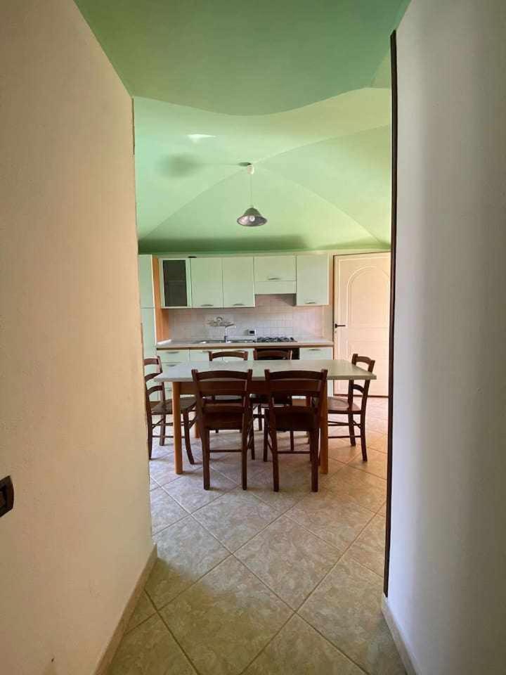 Portu Hill Apartment