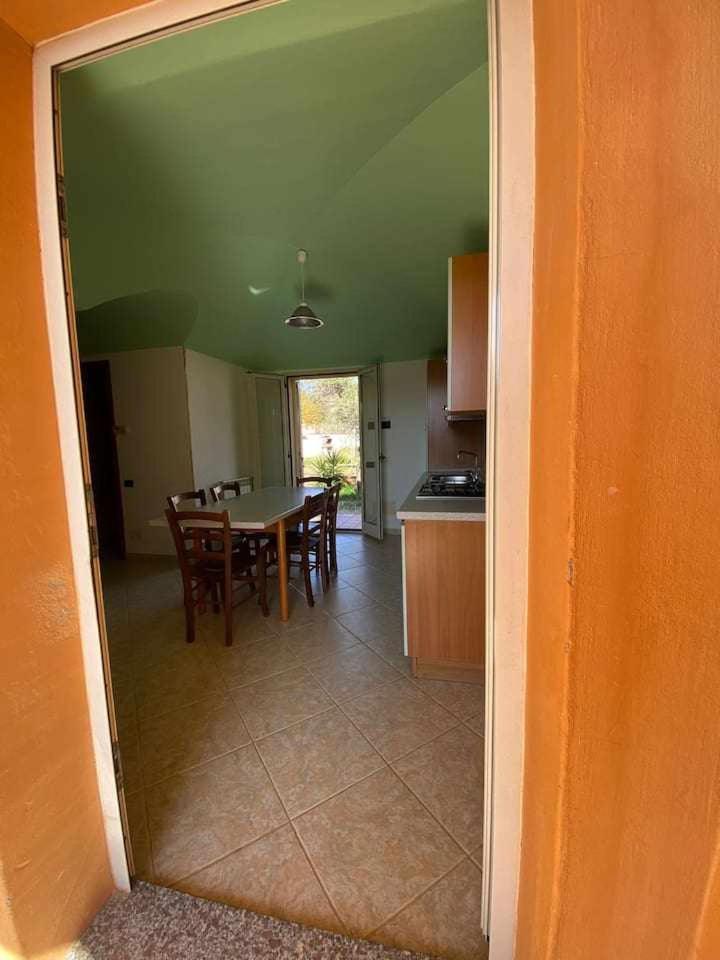Portu Hill Apartment