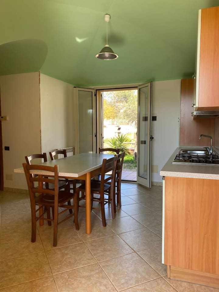 Apartment Portu Hill *