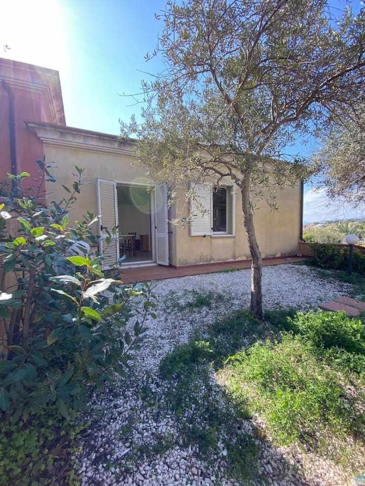 Apartment Portu Hill