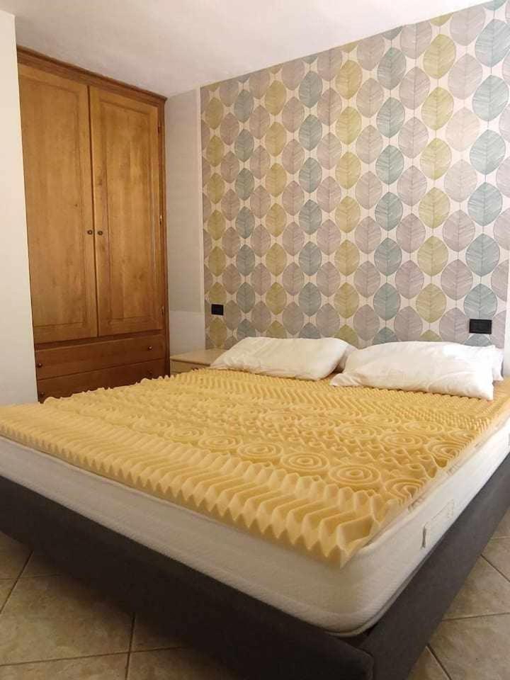 Apartment Portu Hill Arbatax