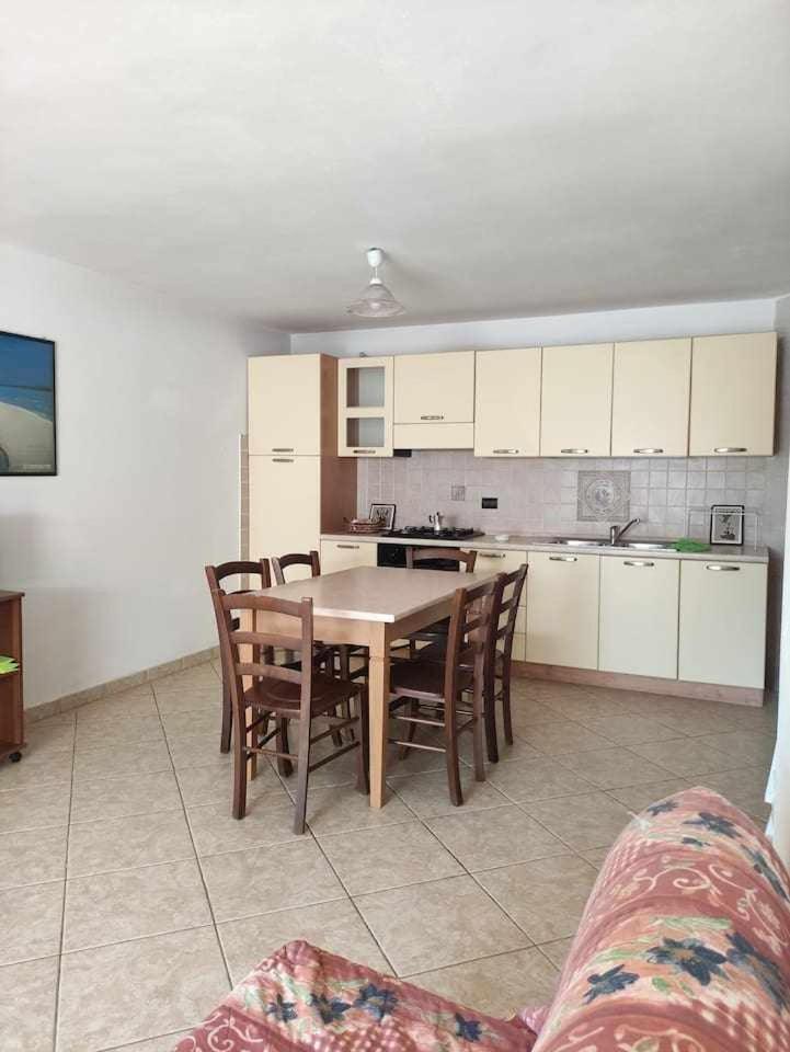 Portu Hill Apartment Arbatax