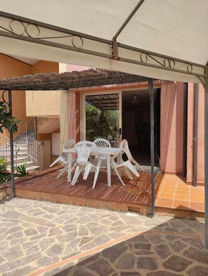 Apartment Portu Hill *