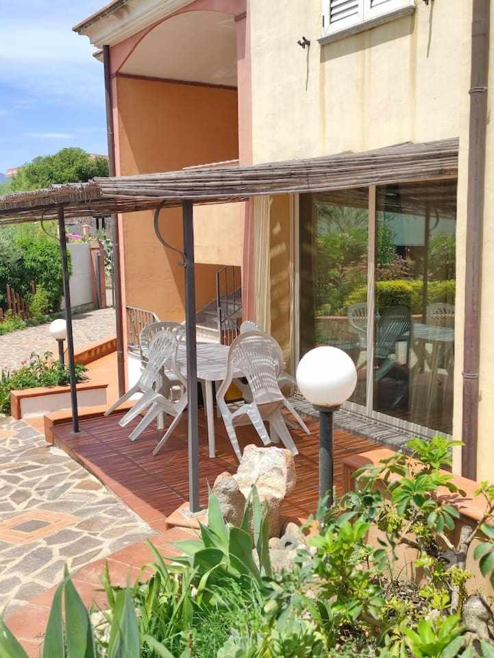 Portu Hill Apartment
