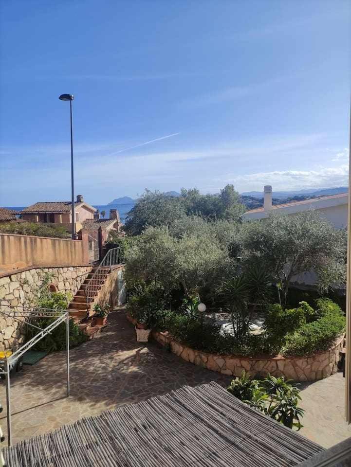 Apartment Portu Hill Arbatax