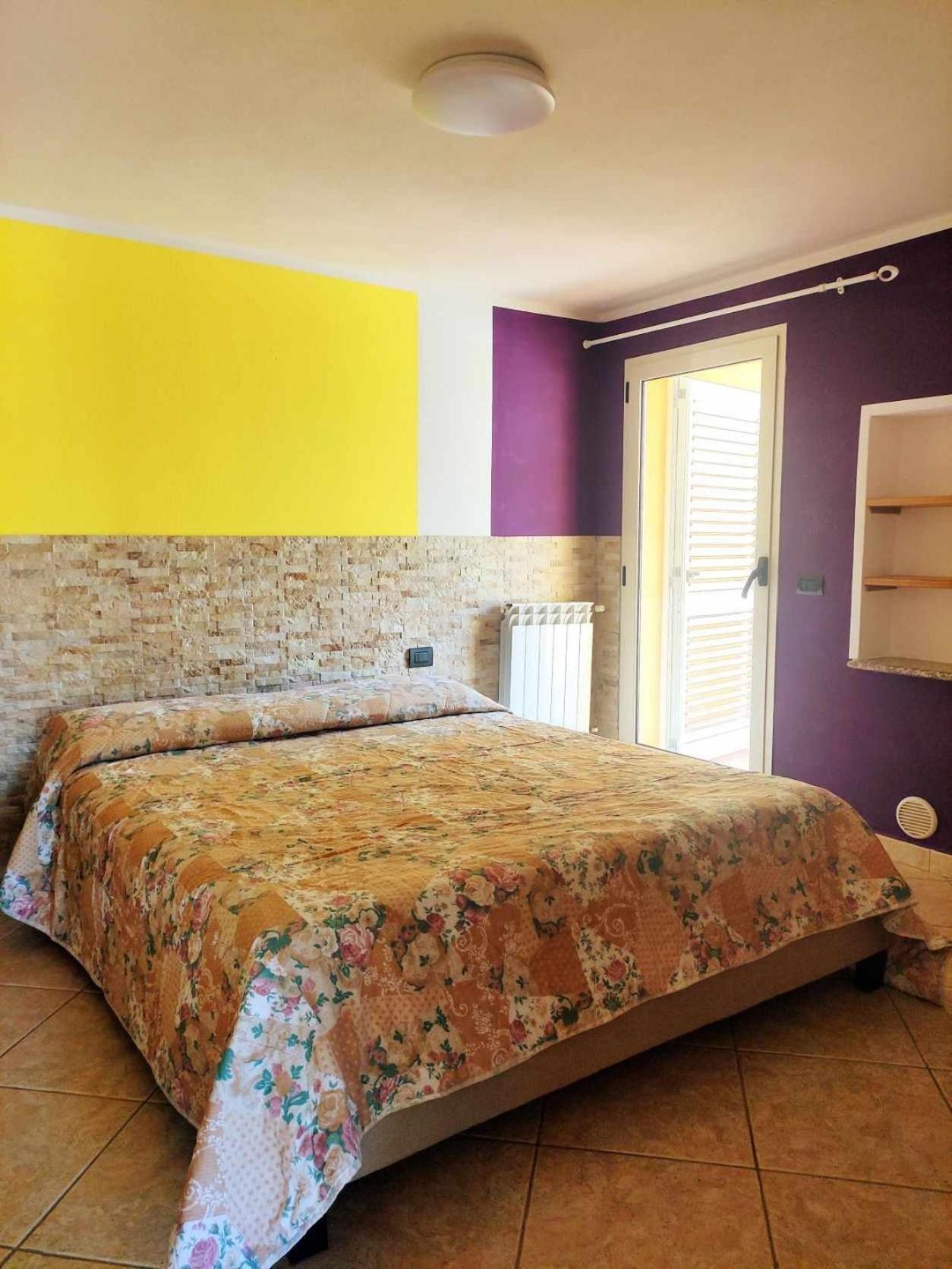 Portu Hill Apartment Arbatax
