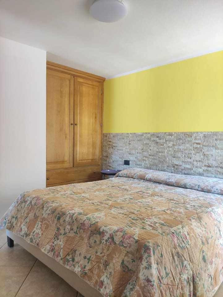 Portu Hill Apartment *