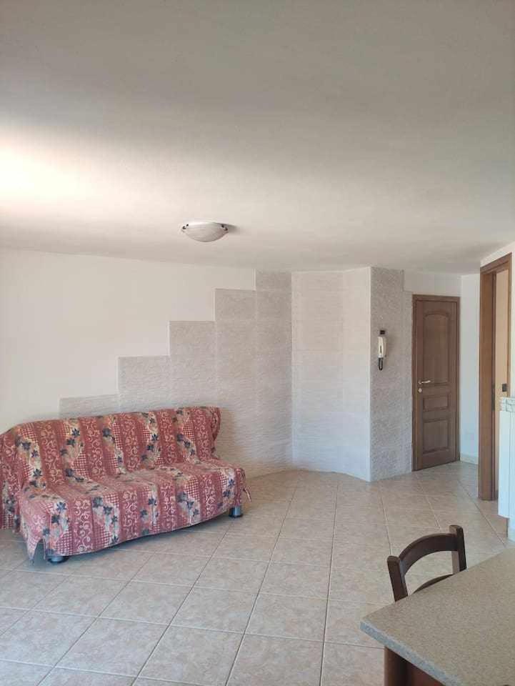 Apartment Portu Hill Arbatax