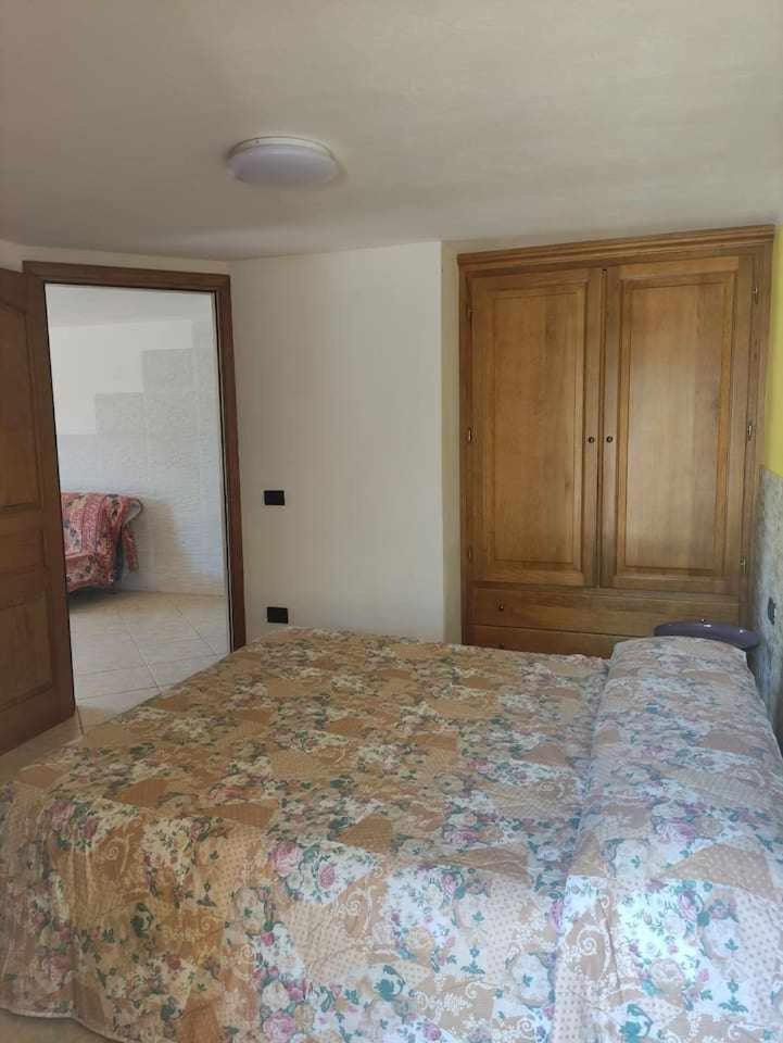 Portu Hill Apartment Arbatax