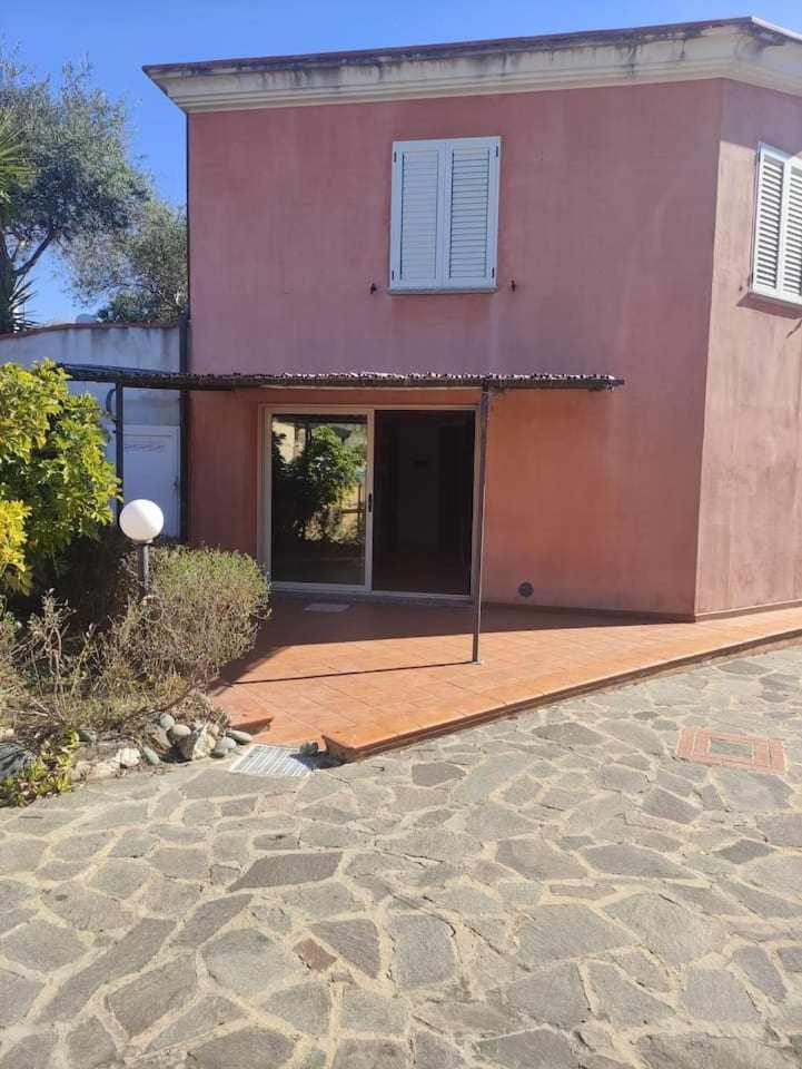 Portu Hill Apartment *