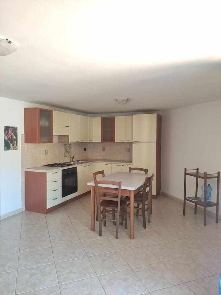 Apartment Portu Hill