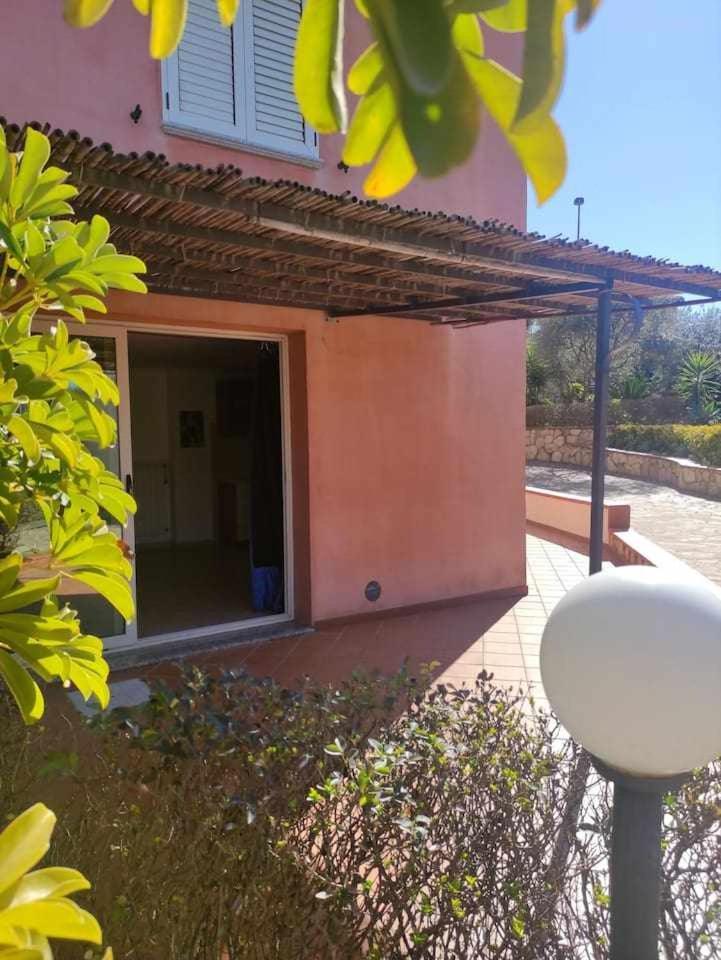 Portu Hill Apartment *
